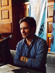 Photo of Gael García Bernal