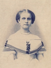 Photo of Princess Leopoldina of Brazil