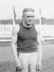 Photo of Earl Eby