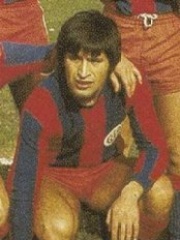 Photo of Oscar Alberto Ortiz