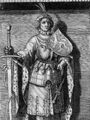 Photo of Dirk I, Count of Holland