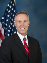 Photo of Jared Huffman