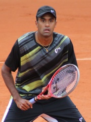 Photo of Rajeev Ram