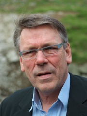 Photo of Jóannes Eidesgaard