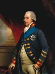 Photo of William V, Prince of Orange