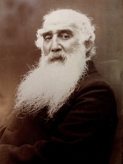 Photo of Camille Pissarro