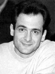 Photo of Georgiy Gongadze