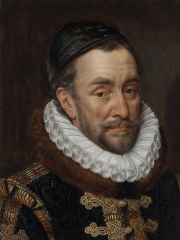 Photo of William the Silent