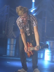 Photo of Tom Fletcher