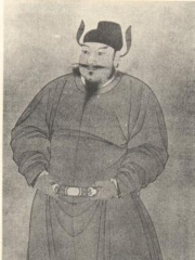 Photo of Li Keyong