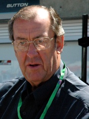 Photo of David Hobbs