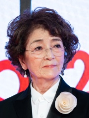 Photo of Chieko Baisho