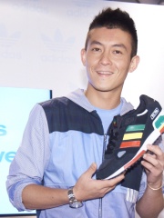 Photo of Edison Chen