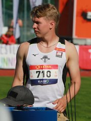 Photo of Markus Rooth
