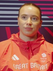 Photo of Yasmin Harper