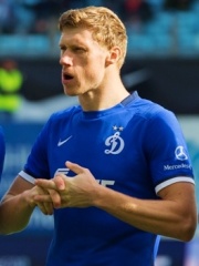 Photo of Pavel Pogrebnyak