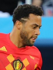 Photo of Mousa Dembélé