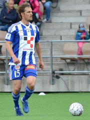 Photo of Ville Jalasto