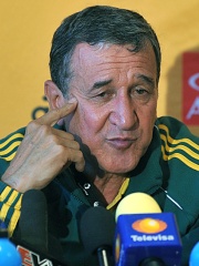 Photo of Carlos Alberto Parreira