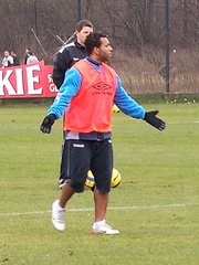 Photo of Jean Paulista