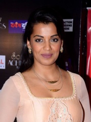 Photo of Mugdha Godse