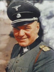 Photo of Johann Rattenhuber