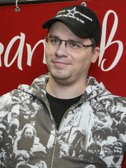 Photo of Garik Kharlamov