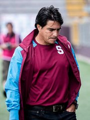 Photo of Vladimir Quesada