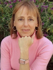 Photo of Medea Benjamin