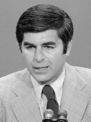 Photo of Michael Dukakis