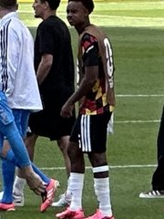 Photo of Assan Ouédraogo