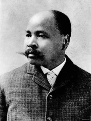 Photo of John Langalibalele Dube