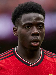 Photo of Omari Forson