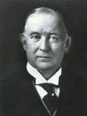 Photo of James Buchanan Duke