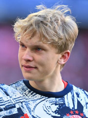 Photo of Frans Krätzig