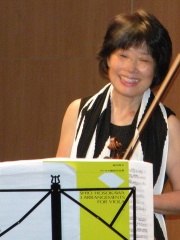 Photo of Nobuko Imai