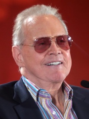 Photo of Lee Majors