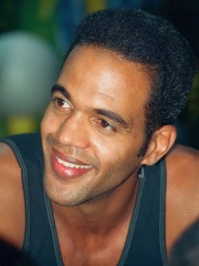 Photo of Kristoff St. John