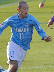 Photo of Norihiro Nishi