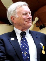 Photo of Don Walsh