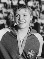 Photo of Cornelia Sirch