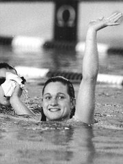 Photo of Birte Weigang