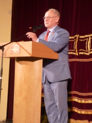 Photo of Anatoly Artsebarsky