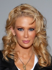 Photo of Jenna Jameson