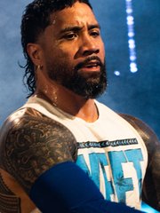 Photo of Jey Uso