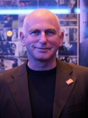 Photo of Gary Lewis