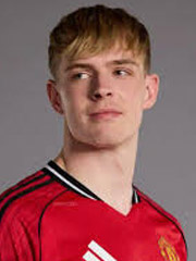 Photo of Toby Collyer