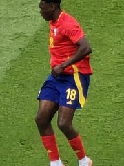 Photo of Samu Aghehowa