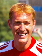 Photo of Gerhard Tremmel