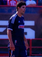 Photo of Jonny Magallón